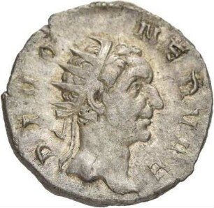 Divi: Divus Nerva