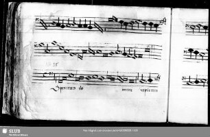 Anonymus: Spiritus Domini replevit orbem terrarum alleluia