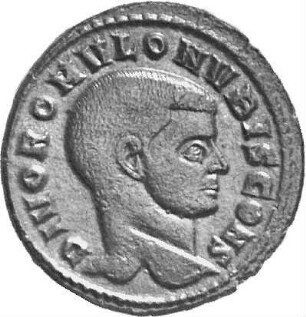 Divus Romulus