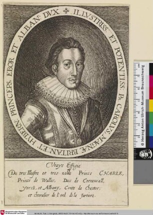 [Karl I., König von England]