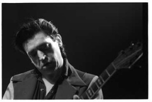 Chris Spedding 31.10.1989 I N 3