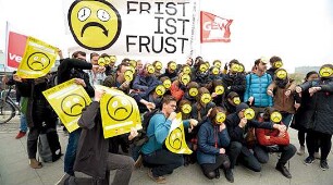 Der marktgerechte Mensch