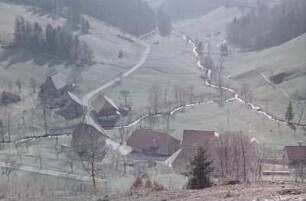 Präg? Ortsansicht