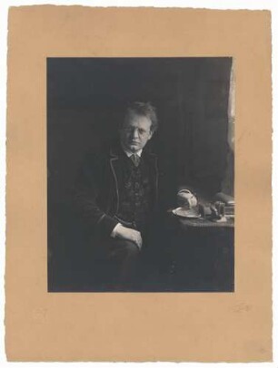 Max Reger