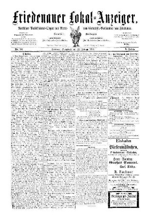 Nr. 16., 23.02.1895