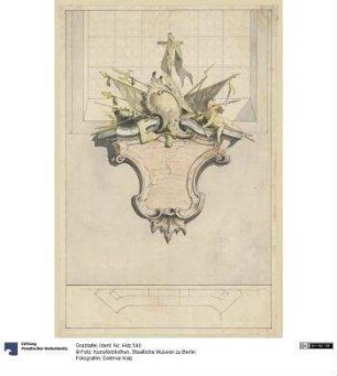 Grabtafel