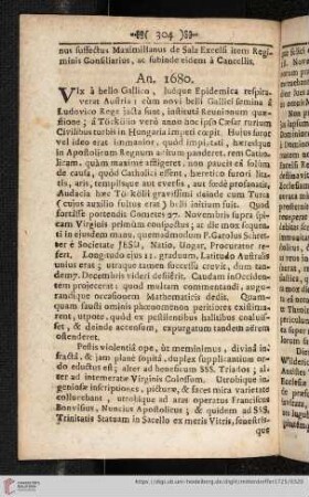 An. 1680