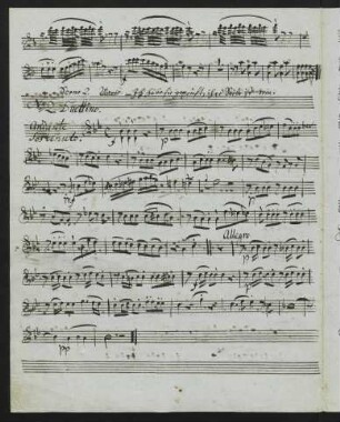 No. 2: Duettino
