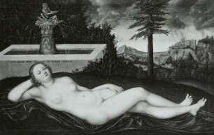 Quellnymphe