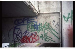MSR | NIL MAD | COPE | :SKARe ..oNE