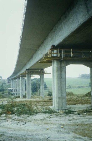 Schloßmühlen-Talbrücke Neustadt/Orla