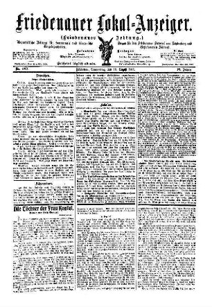 Nr. 187, 10.08.1911