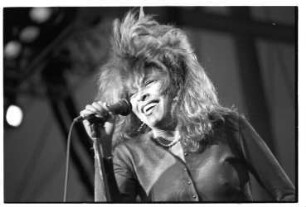 Tina Turner 02.07.1987 I N 4