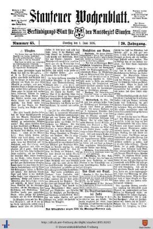 Juni 1895