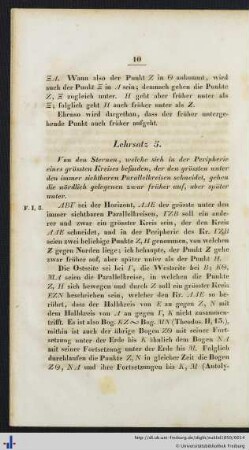 Lehrsatz 5.