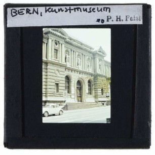 Bern, Kunstmuseum