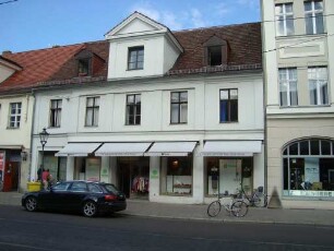 Potsdam, Friedrich-Ebert-Straße 11