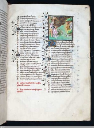 Jean de Meung: Le Codicile