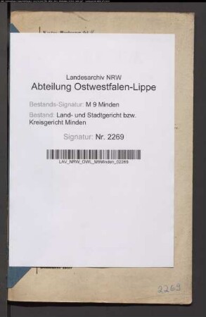 Sonstige: Thon, Louise, geb. Müller: