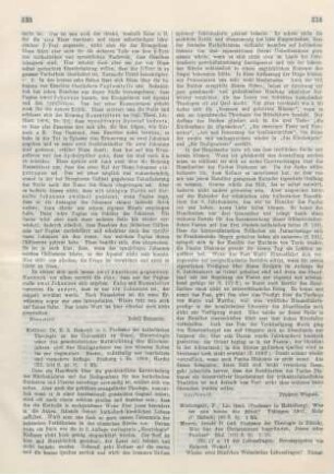 534-536 [Rezension] Niebergall, F., Was ist uns heute die Bibel?