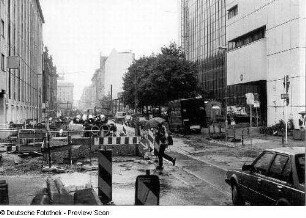 Foto, Berlin-Mitte