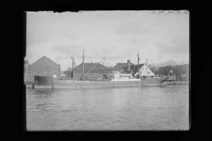 Mineral (1918), Paulsen & Ivers, Kiel