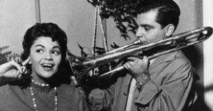 Europas neue Musikparade 1958