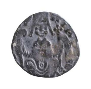 Münze, Obol (MA)/Hälbling, 1181 - 1190?