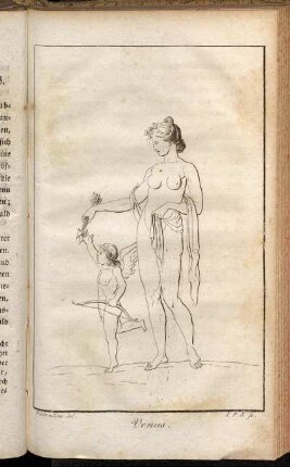 Venus.