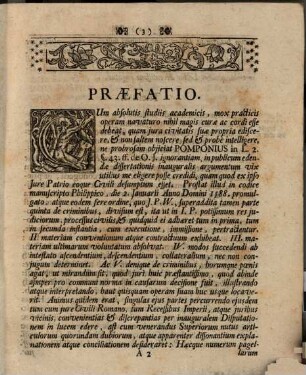 Theses inaugurales, ex jure provinciali Marchico Bado-Badensi