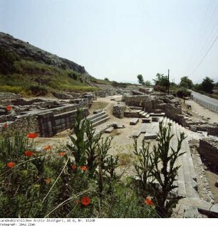 Griechenland: Philippi