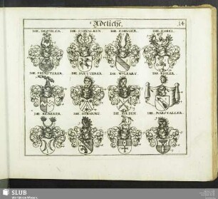 Adeliche