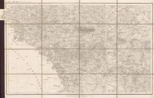 45. Dinkelsbuehl [Topographischer Atlas vom Königreiche Baiern]