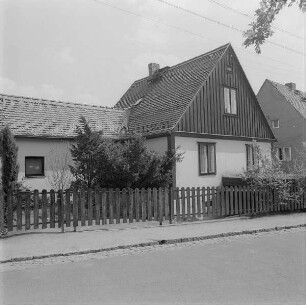 Gartenstadt Hellerau