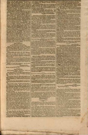 The Antigallican monitor and Anti-Corsican chronicle. 167. 1814