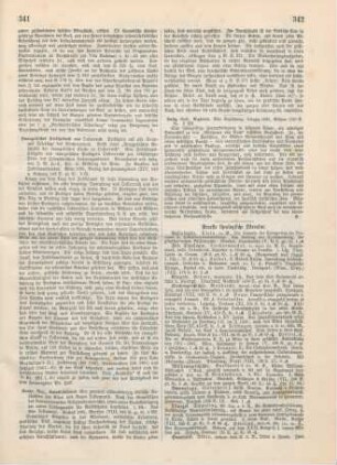 341-342 [Rezension] Kuntze, Aug., Katechisationen