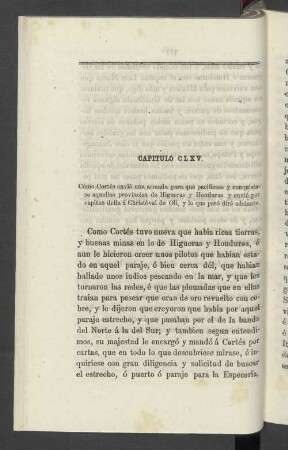 Capitulo CLXV