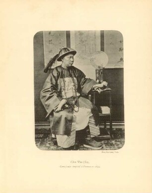 Chen Pao-tchen