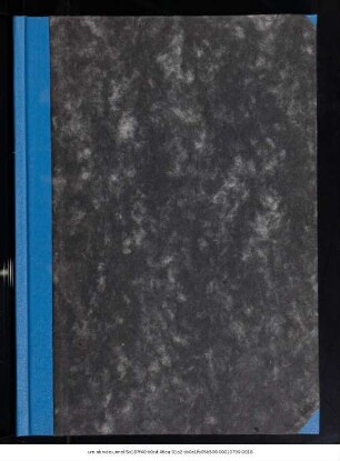 21: Die Lutherhandschriften der Forschungsbibliothek Gotha