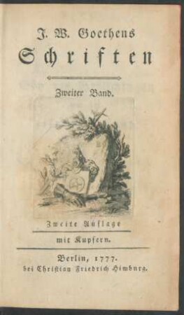 Titelvignette