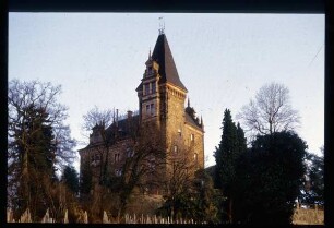 Burg Rodeck