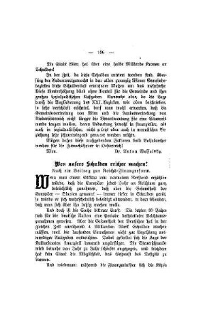 Wen unsere Schulden reicher machen!