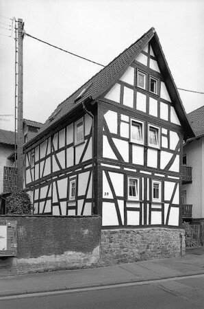 Wetzlar, Gießener Straße (MZ) 59
