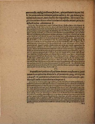 Selectarum disputationum ad ius civile Iustinianeum, quinquaginta libris Pandectarum comprehensum, volumina duo, 2