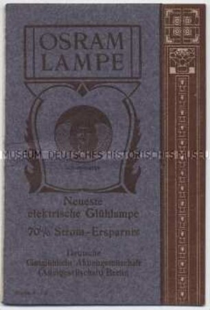 Osram-Lampe
