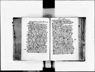 Vom Aussehen Christi, nach Pseudo-Lentulus
