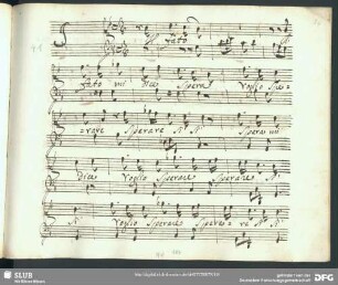 41 Alessandro Scarlatti - Le Nozze con l'inimico [?] 