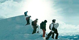 Point Break