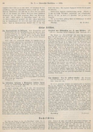 55-60 Nachrichten
