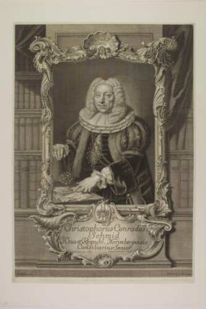 Christoph Konrad Schmid